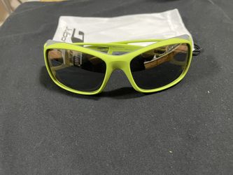 Julbo Tensing Alpinist Sunglasses Spectrum 4 Lenses Polycarbonate 