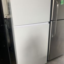 NEW REFRIGERATOR 