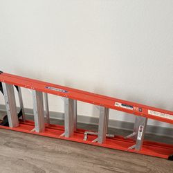 Werner Step Ladder