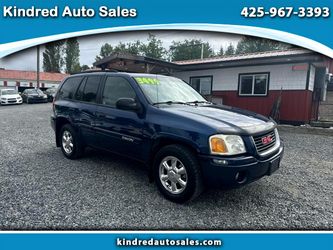 2004 GMC Envoy