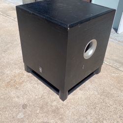 Home Subwoofer