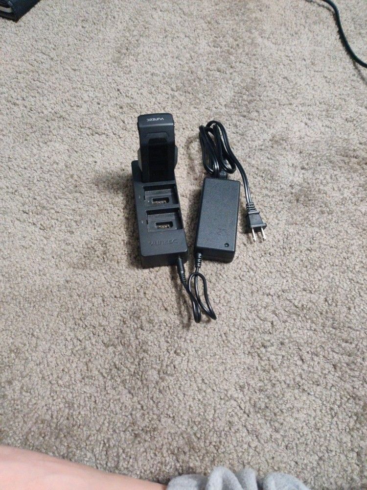 Battery Charger For Yuneec Mantis Q Drone