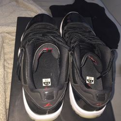 Jordan 11
