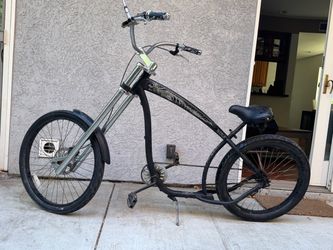 Nirve bike
