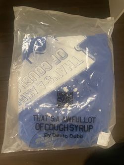 Awful Lot Of shirt