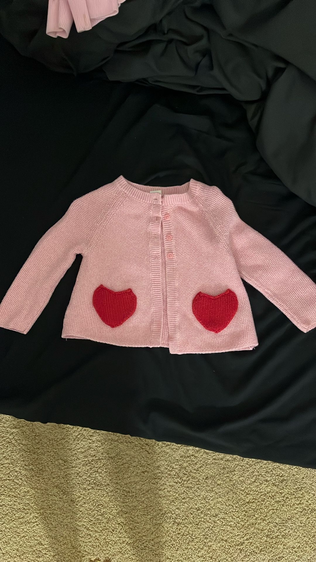 Baby Gap Cardigan 2t