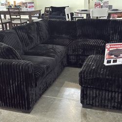 Corduroy Couch New In Box 