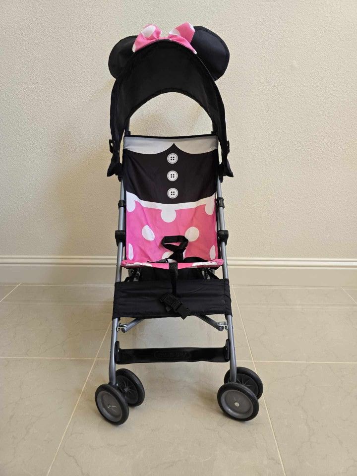 Light Stroller