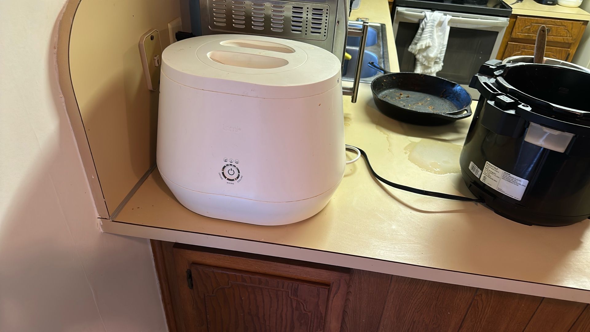 Lumi Smart Composter