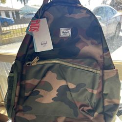 HERSCHEL Diaper Bag /Multi Use Bag