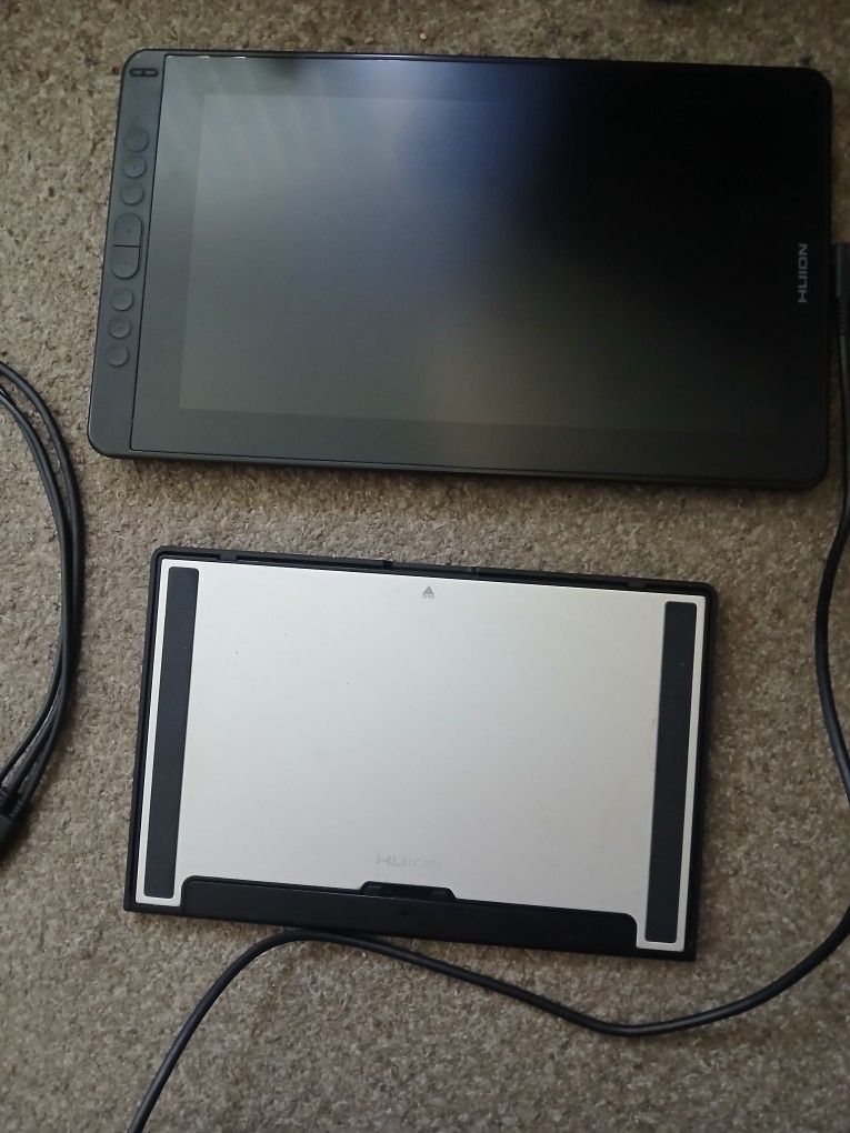 Huion Kamvas 13