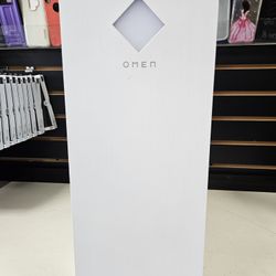HP OMEN Gaming PC