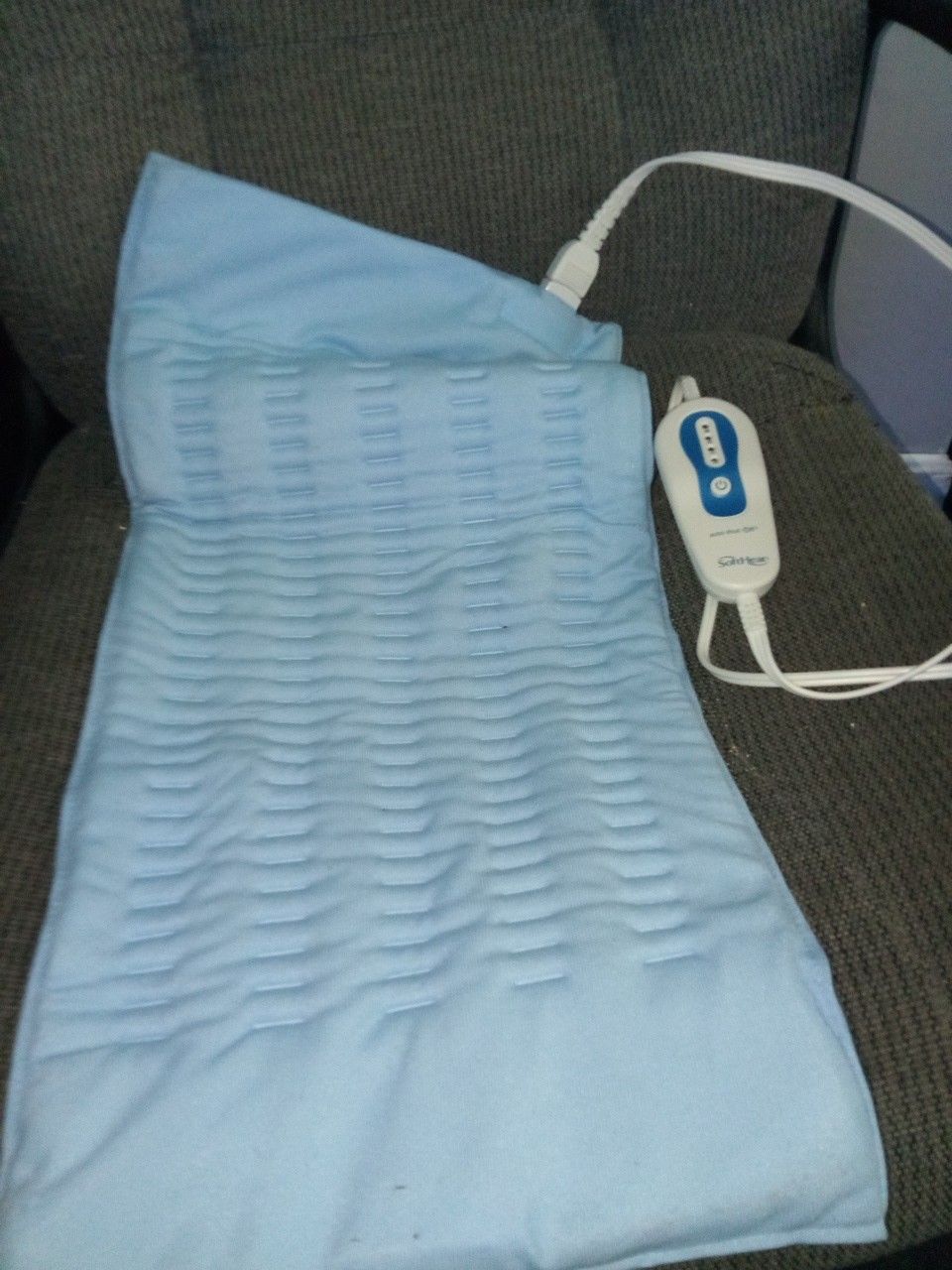 Heat pad