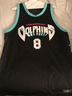 Pink dolphin Jersey