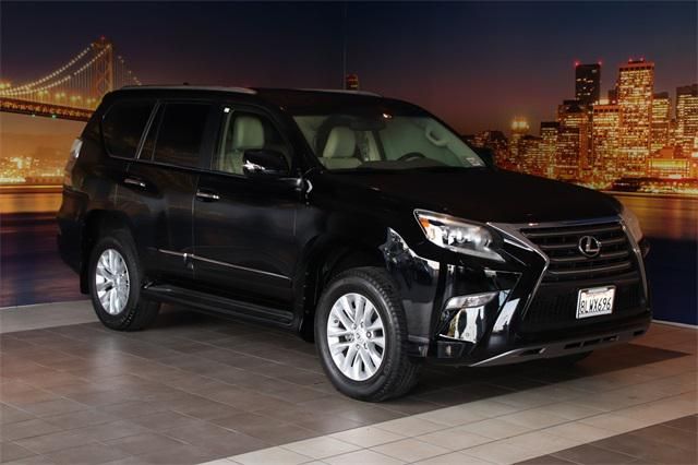 2019 Lexus Gx