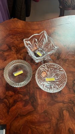 Vintage Glass