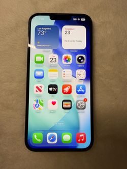 iPhone 13 Pro Max 256gb Unlocked