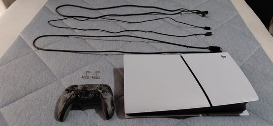 Playstation 5 Slim
