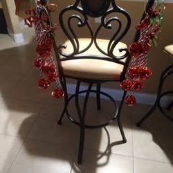 Holiday Decor- Price is for both