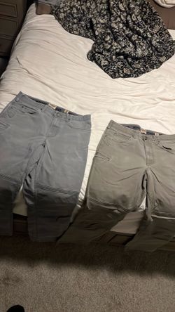 Redhead pants 33/32