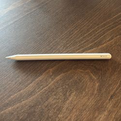 Apple Pencil (2nd Generation)