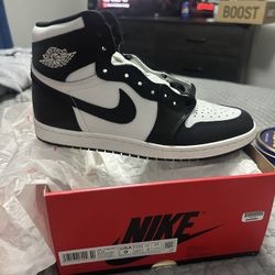 Sz. 9 Air Jordan 1 Hi 85’
