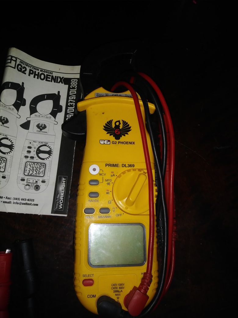 Uei. DL569