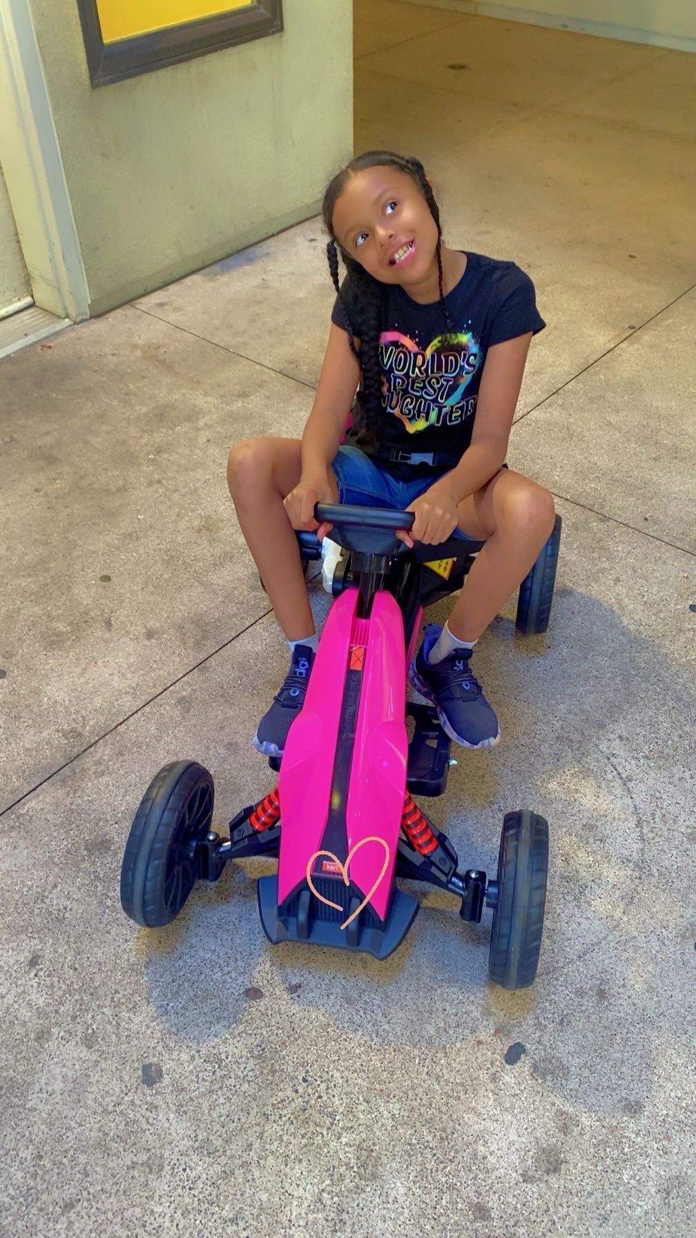 Go Kart 
