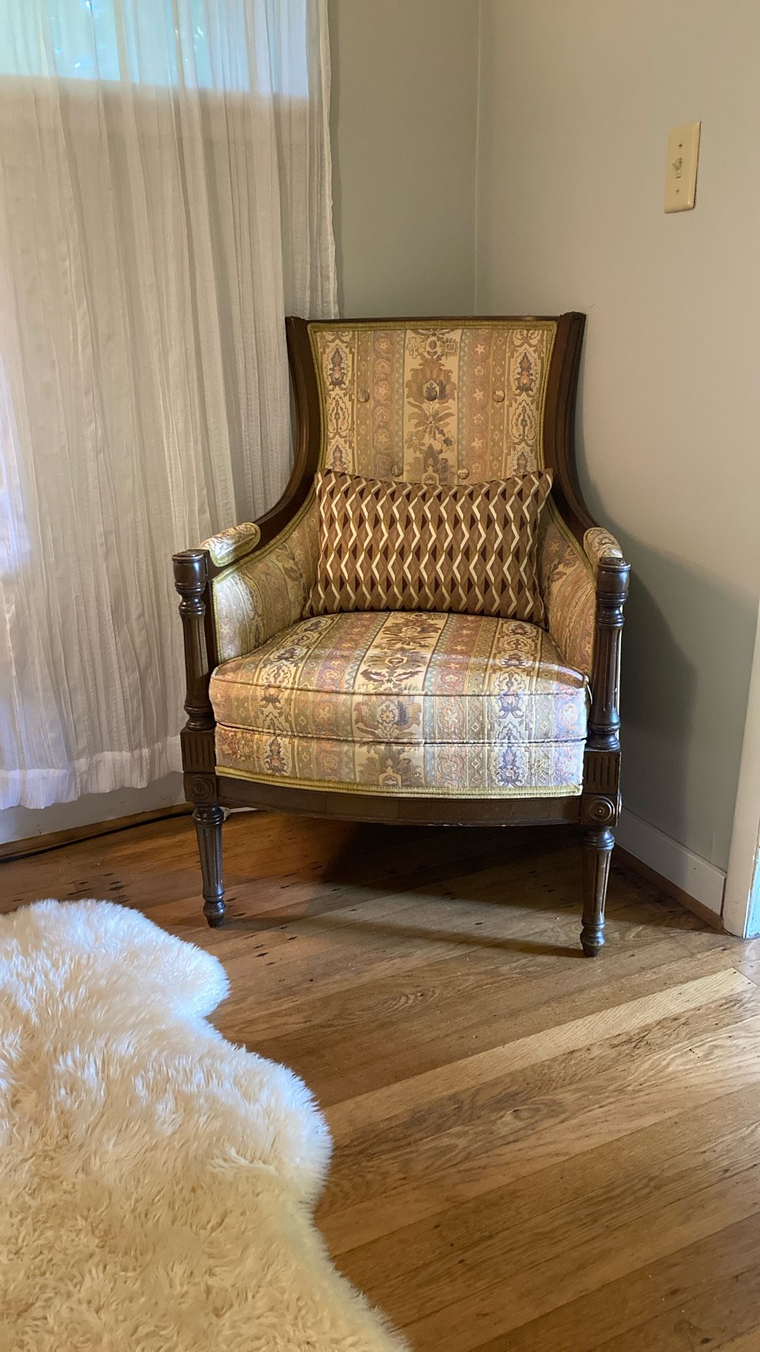 Armchair