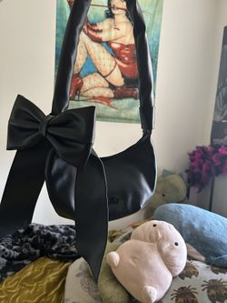 Betsy Johnson Purse