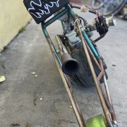 Mini Bike 