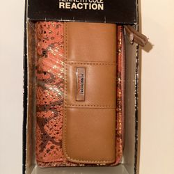 Kenneth Cole Reaction Wallet