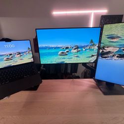 Dell 25 Inch Ultra Sharp Montior