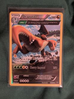 Dragonite Delta