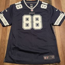 Dallas Cowboys Jersey