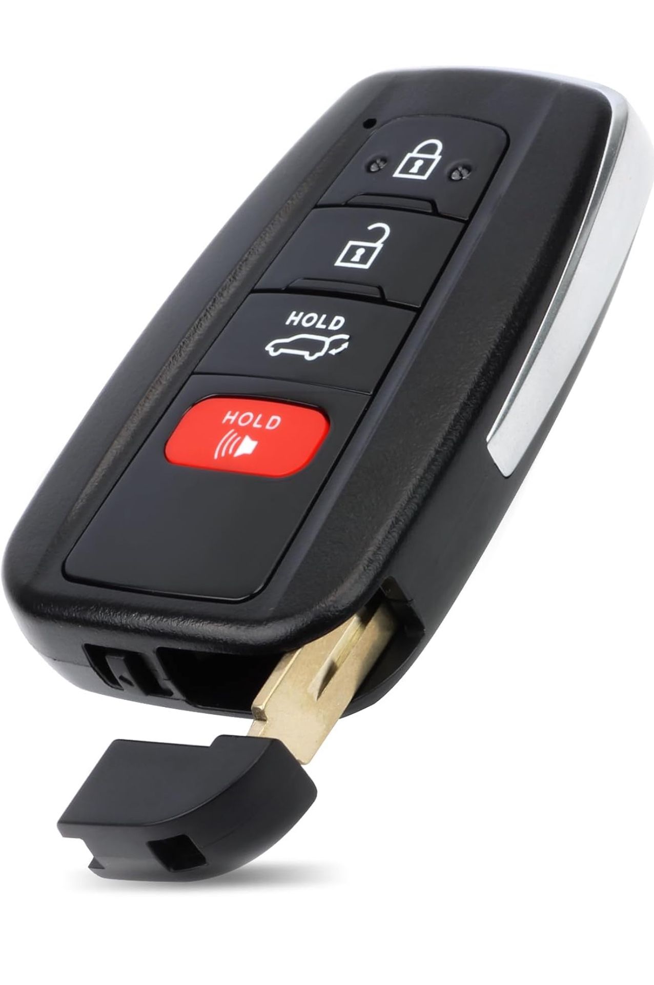 KEYFOBS AND REMOTES