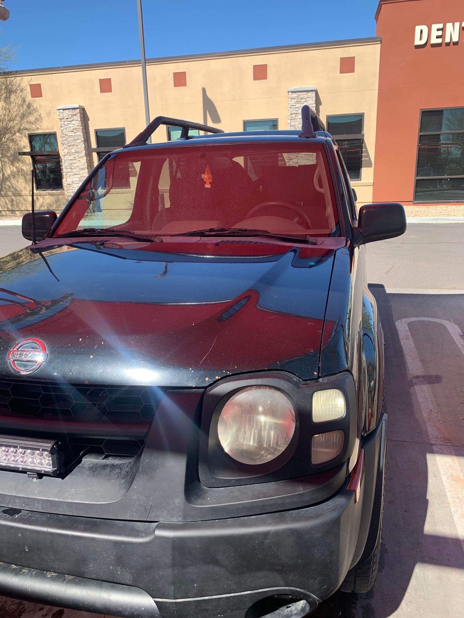 Nissan Xterra for Sale in Queen Creek, AZ OfferUp