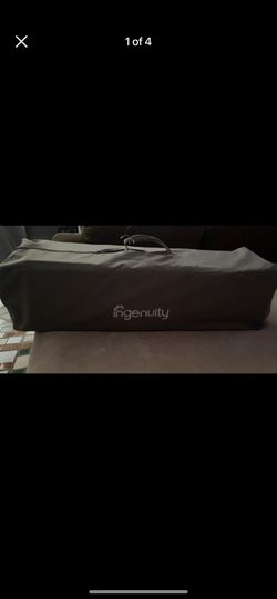 Inguenity Playpen