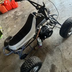 mini quad