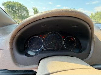 2007 Toyota Sienna