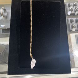 Gold Diamonds Bracelet Super Sale