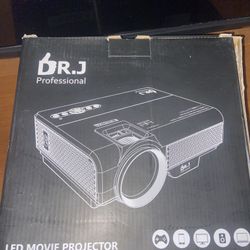 Projector 