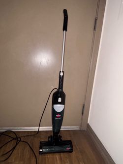 Vacuum Bissell