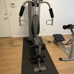Exercise Machine $600 New. Big Discount Now Selling Today 