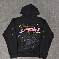 1:1 Sp5derr Hoodie