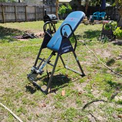 Inversion Table 