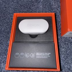 Denon Perl Pro