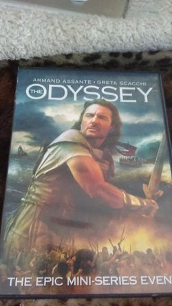 The Odyssey