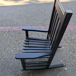 Kids Rocking Chair
