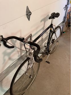 Street bike
